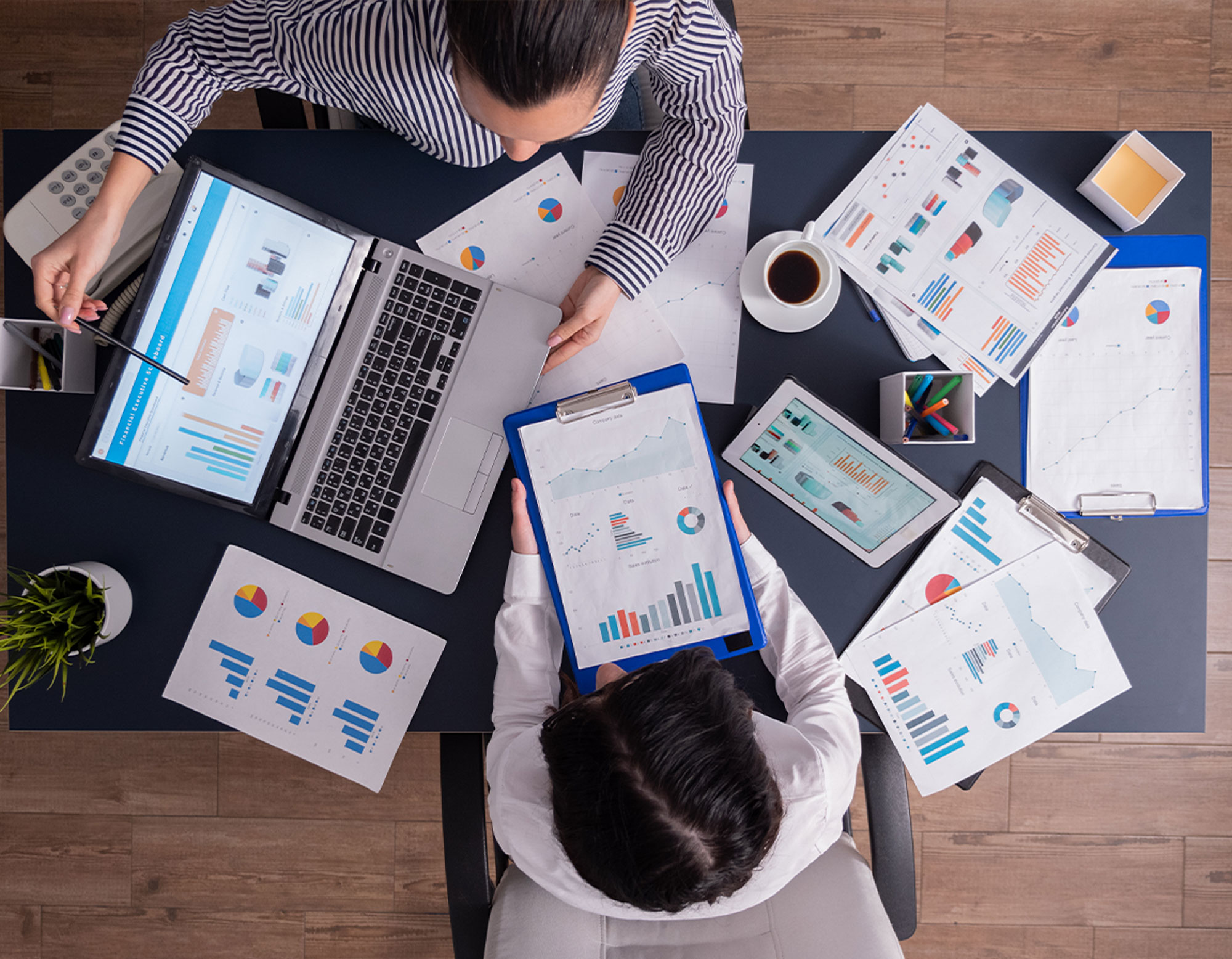 Top Digital Marketing Trends to Watch in 2025
