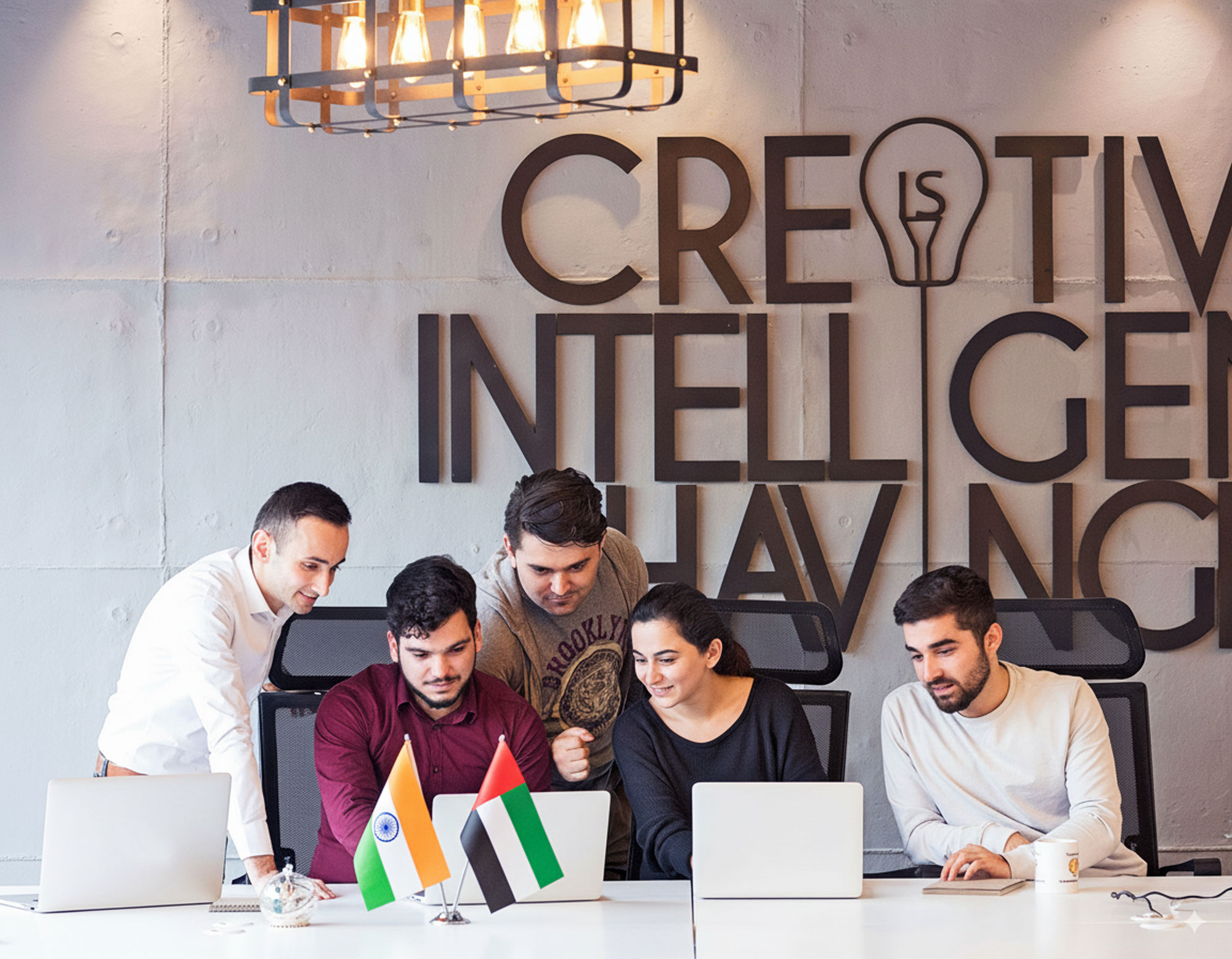 Top 5 Mistakes Businesses Make in Digital Marketing, and How a Creative Digital Agency in Dubai Can Help Avoid Them?